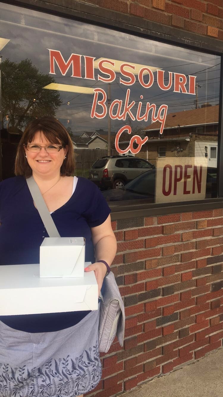 Missouri Baking Company